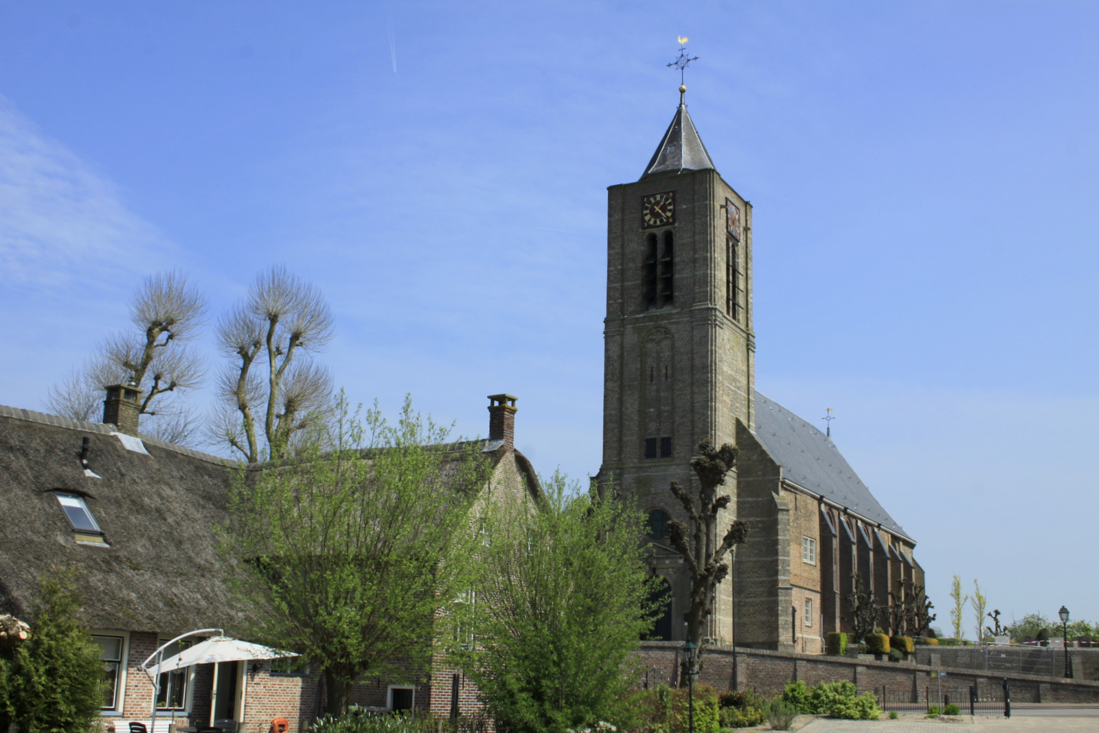 Webshop specialist Hoornaar - e-commerce oplossingen Molenlanden