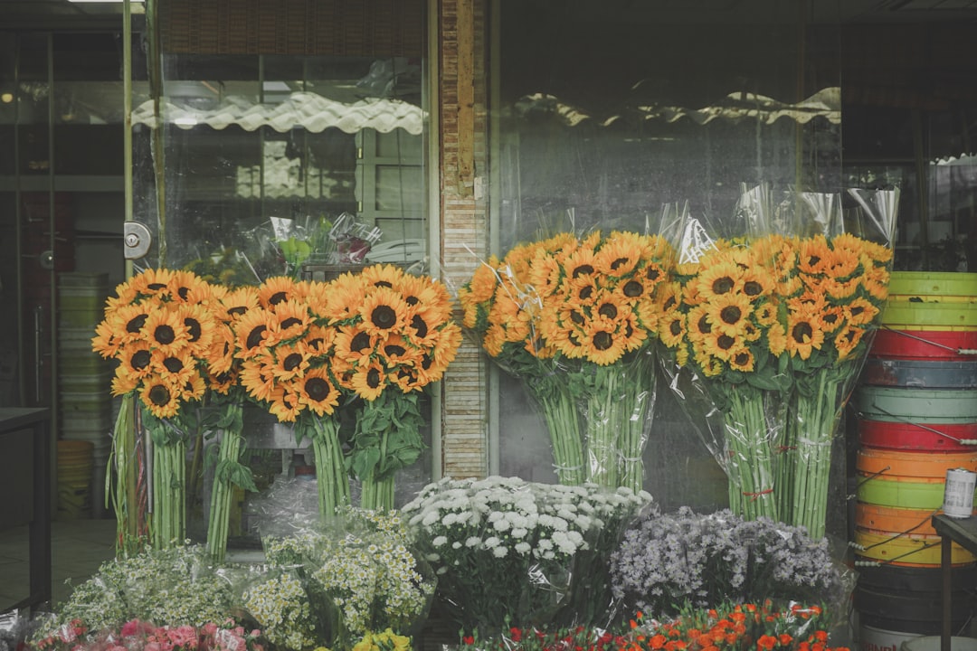 Bloemist webshop Molenlanden - bloemen online bestellen met lokale bezorging